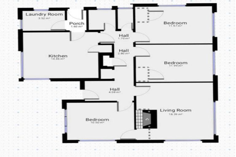 Photo of property in 15 Rangiora Crescent, Wairakei, Taupo, 3332