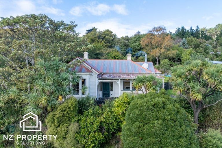 Photo of property in 54 Rhodes Terrace, North East Valley, Dunedin, 9010