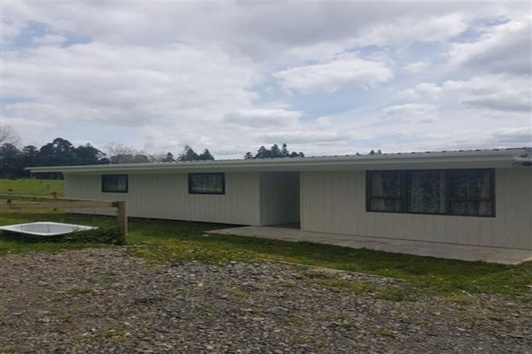 Photo of property in 16 Mclennan Road, Whakapara, Hikurangi, 0182