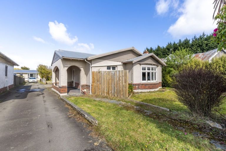 Photo of property in 409a Tweed Street, Georgetown, Invercargill, 9812