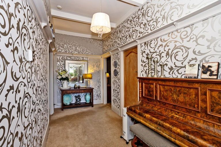 Photo of property in 112 Doon Street, Invercargill, 9810