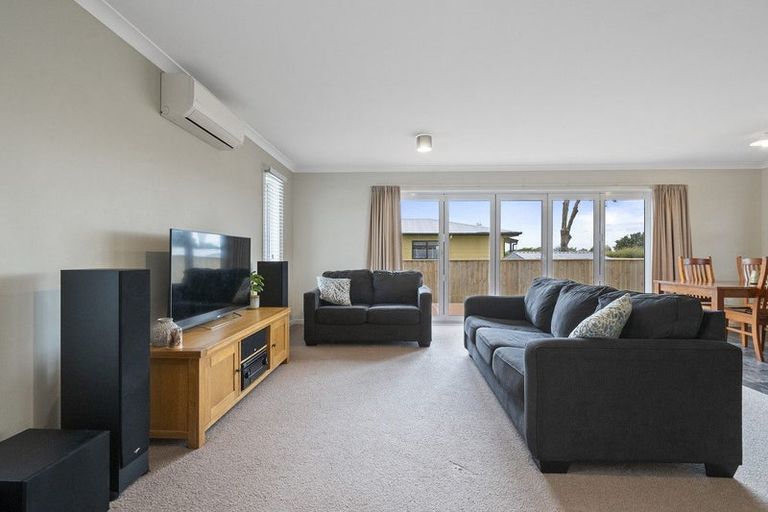 Photo of property in 3b Upham Terrace, Roslyn, Palmerston North, 4414