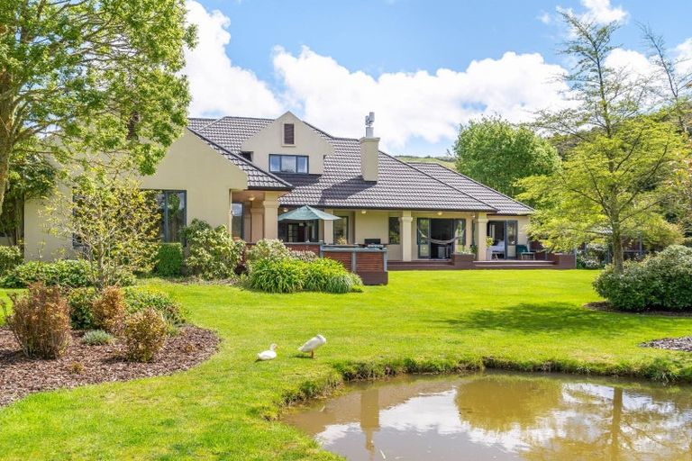 Photo of property in 43 Tvl Road, Blue Mountains, Upper Hutt, 5371