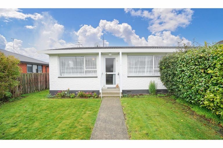 Photo of property in 1/19 Jenkin Street, Strathern, Invercargill, 9812