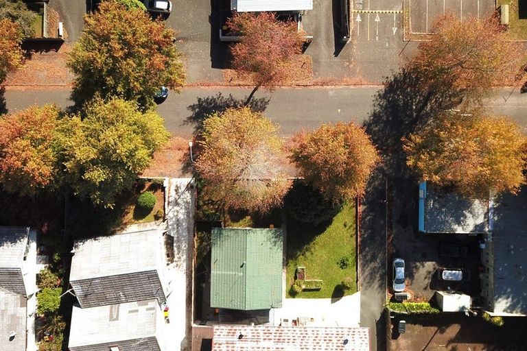 Photo of property in 3/18 Wellington Street, Hamilton East, Hamilton, 3216