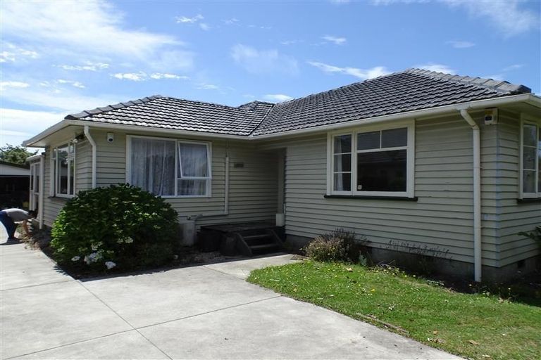 Photo of property in 108 Brookside Terrace, Bryndwr, Christchurch, 8053