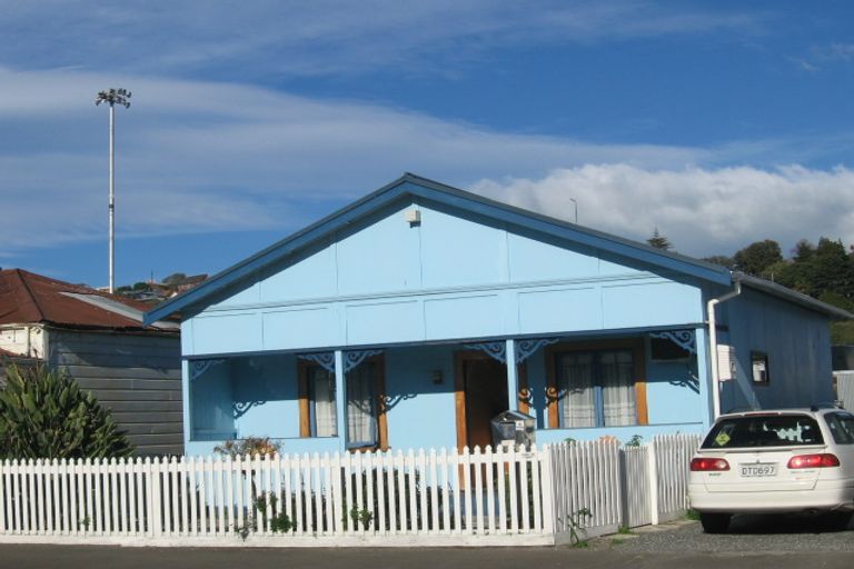 Photo of property in 79 Waghorne Street, Ahuriri, Napier, 4110