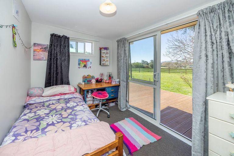 Photo of property in 7 Ngahuia Place, Tokanui, Te Awamutu, 3874