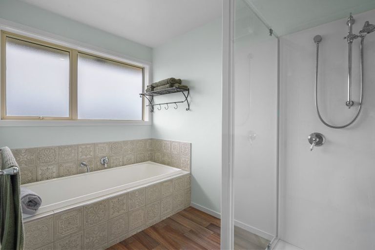 Photo of property in 4 Pukeko Way, Amberley, 7410