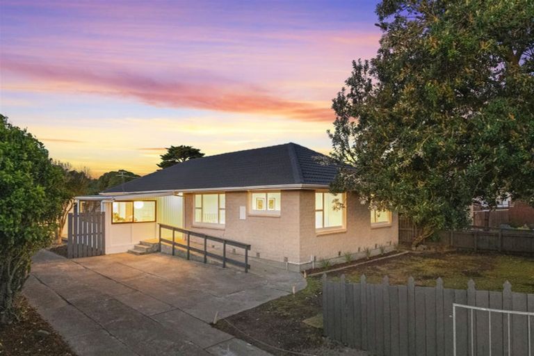 Photo of property in 25 Pandora Street, North New Brighton, Christchurch, 8083
