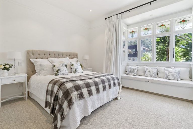 Photo of property in 3 Ventnor Street, Seatoun, Wellington, 6022