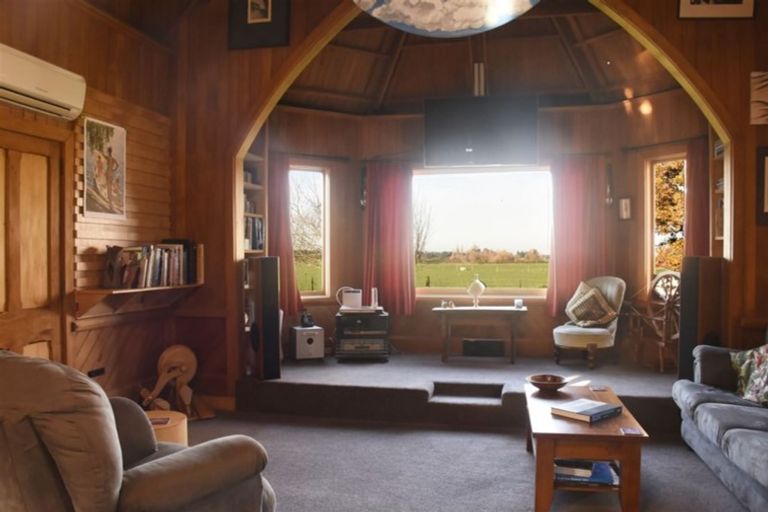 Photo of property in 573 Bush Road, Coopers Creek, Oxford, 7495