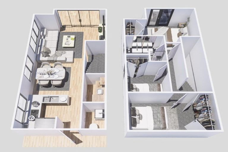 Photo of property in 38a Cascades Road, Pakuranga Heights, Auckland, 2010