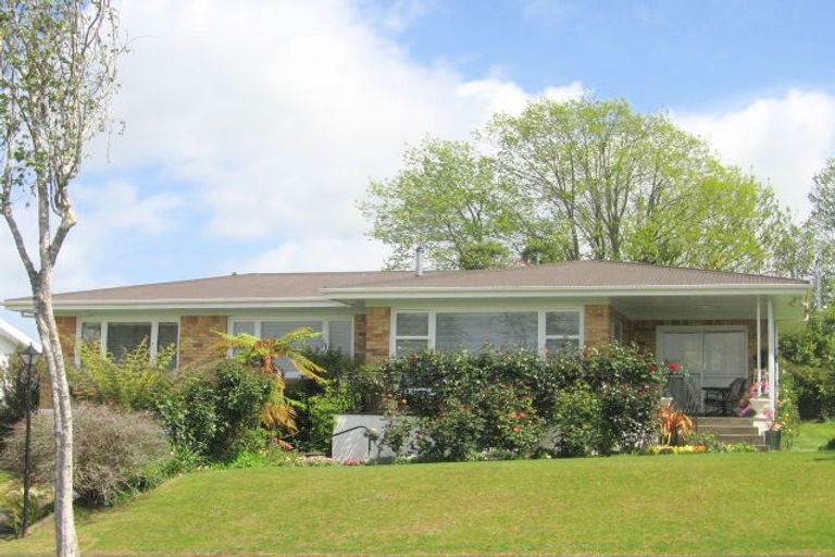 Photo of property in 19 Elizabeth Avenue, Morrinsville, 3300