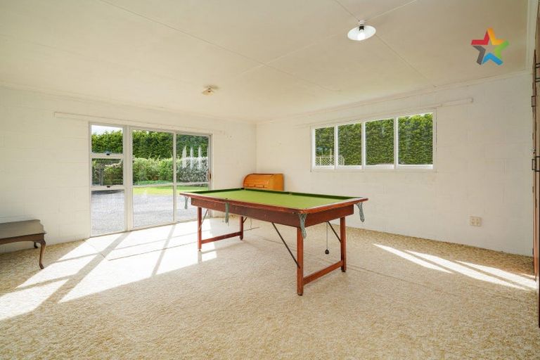 Photo of property in 551 Mill North, Roslyn Bush, Invercargill, 9876