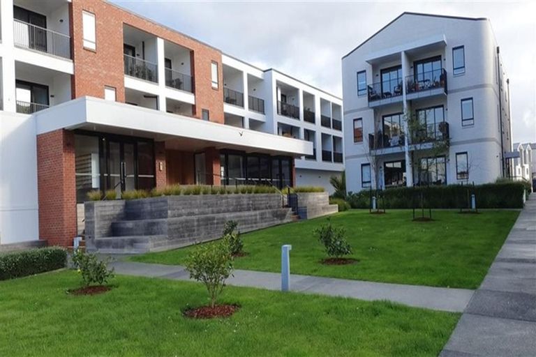 Photo of property in 103/77 Hobsonville Point Road, Hobsonville, Auckland, 0616