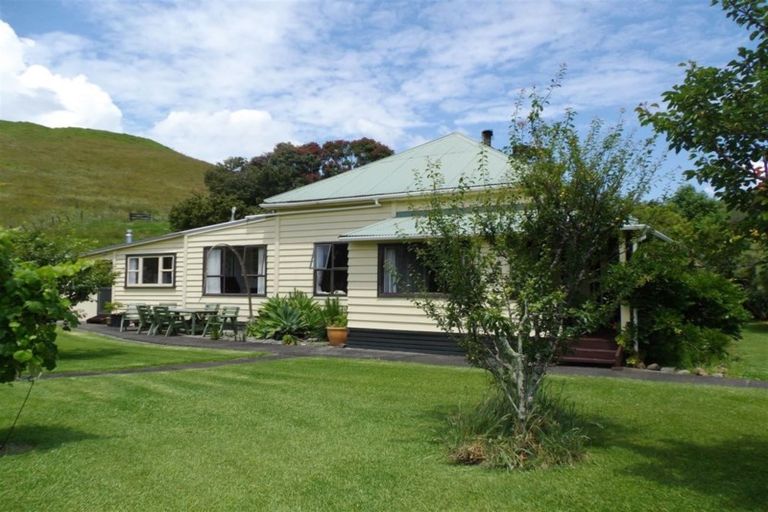 Photo of property in 65 Waikawau Valley Road, Kereta, Thames, 3575