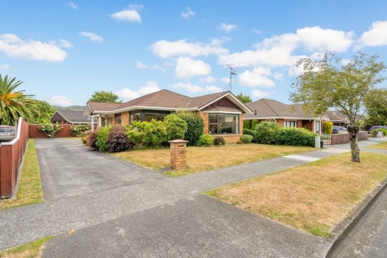 Photo of property in 62 Mcparland Street, Elderslea, Upper Hutt, 5018