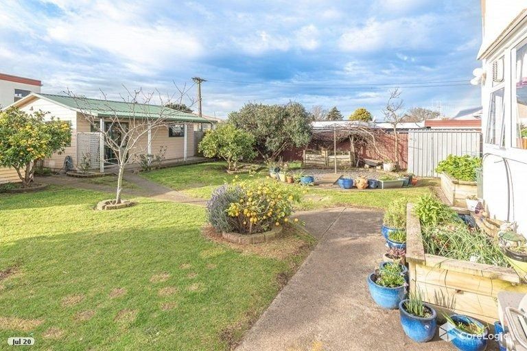 Photo of property in 56 Fitzherbert Avenue, Tawhero, Whanganui, 4501