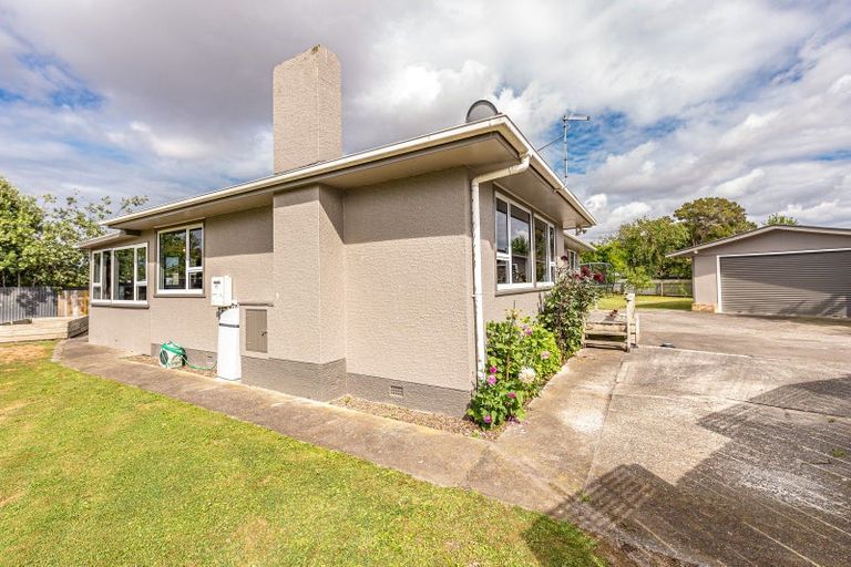 Photo of property in 14a White Street, Whanganui East, Whanganui, 4500