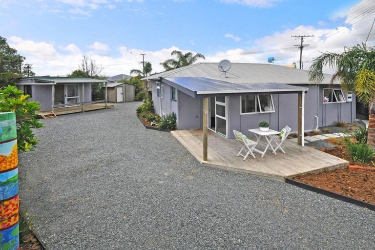 Photo of property in 60 Jervois Street, Dargaville, 0310