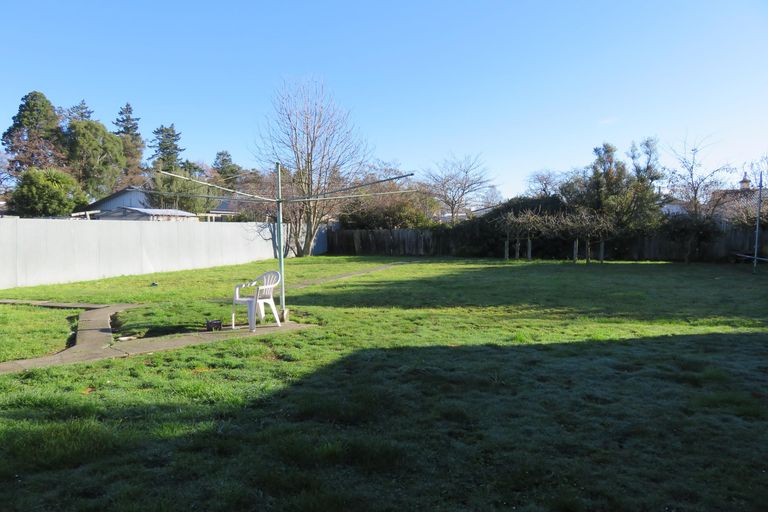 Photo of property in 9 Ormsby Street, Temuka, 7920