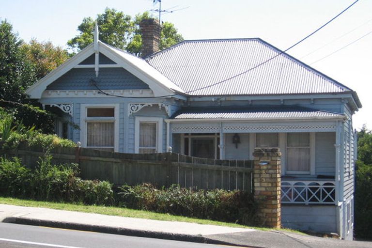 Photo of property in 187 Mokoia Road, Birkenhead, Auckland, 0626
