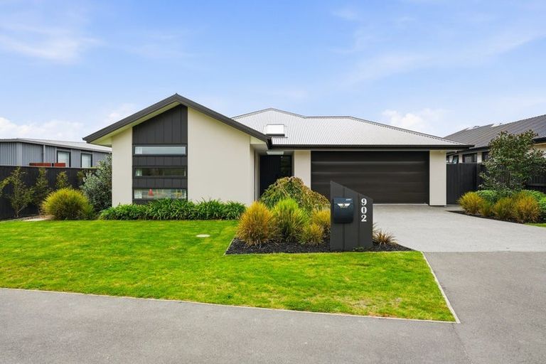 Photo of property in 902 Cashmere Road, Halswell, Christchurch, 8025