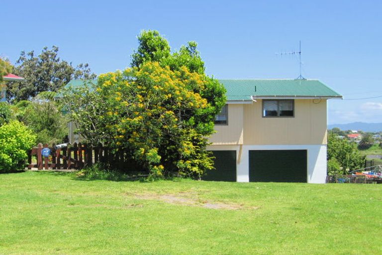 Photo of property in 125 Davies Drive, Kawhia, 3889