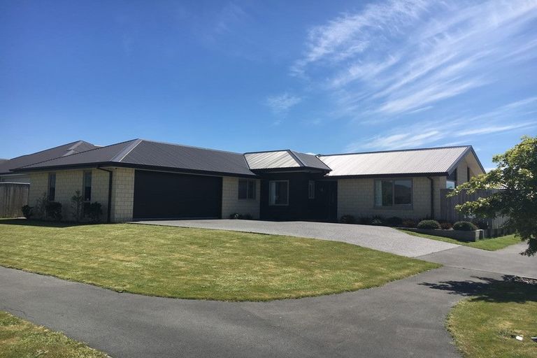 Photo of property in 4 Isobel Street, Lincoln, 7608