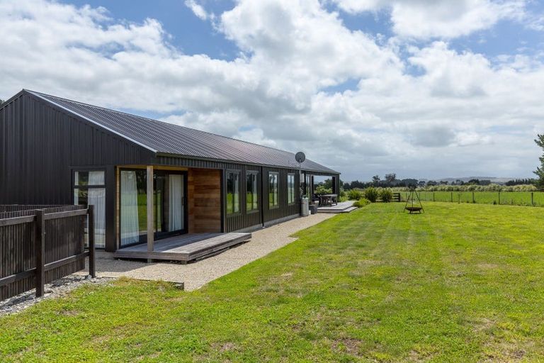Photo of property in 151 Dry River Road, Dyerville, Martinborough, 5781