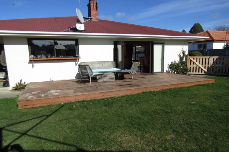 Photo of property in 3 Price Street, Waimate, 7924
