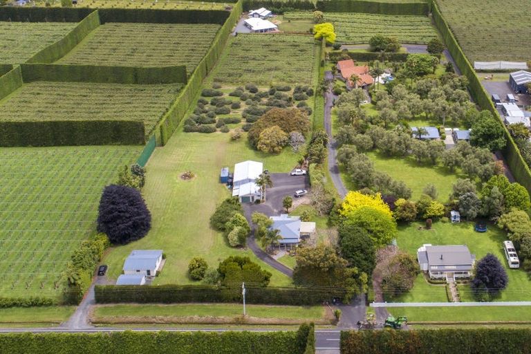 Photo of property in 464 Belk Road, Omanawa, 3171