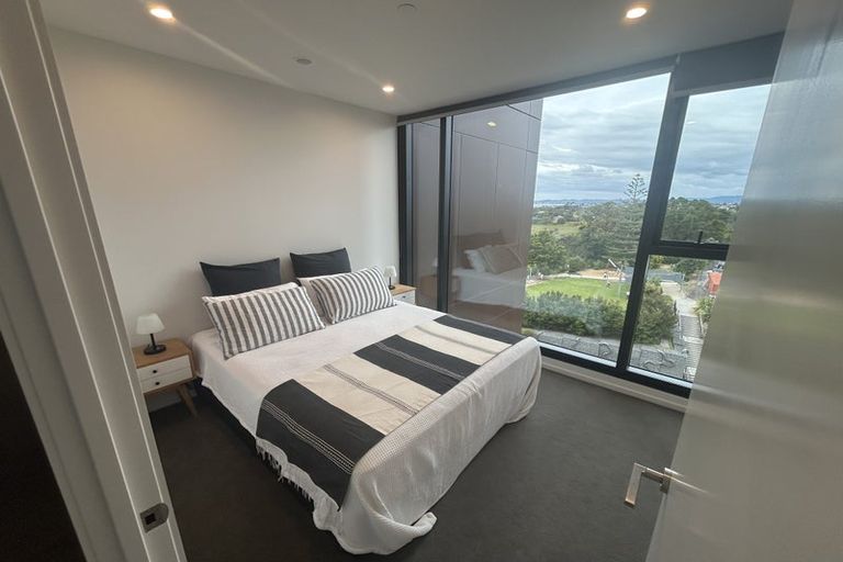 Photo of property in 906/6 Boundary Road, Hobsonville, Auckland, 0616