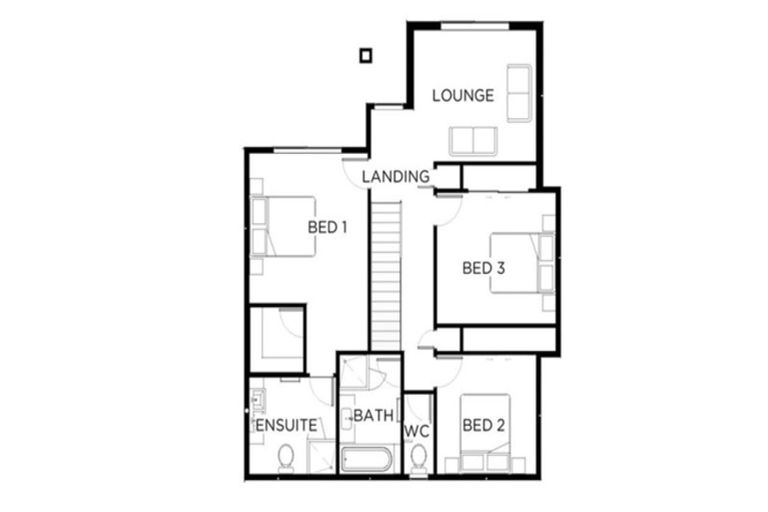 Photo of property in 14 Nganui Avenue, Takanini, 2112