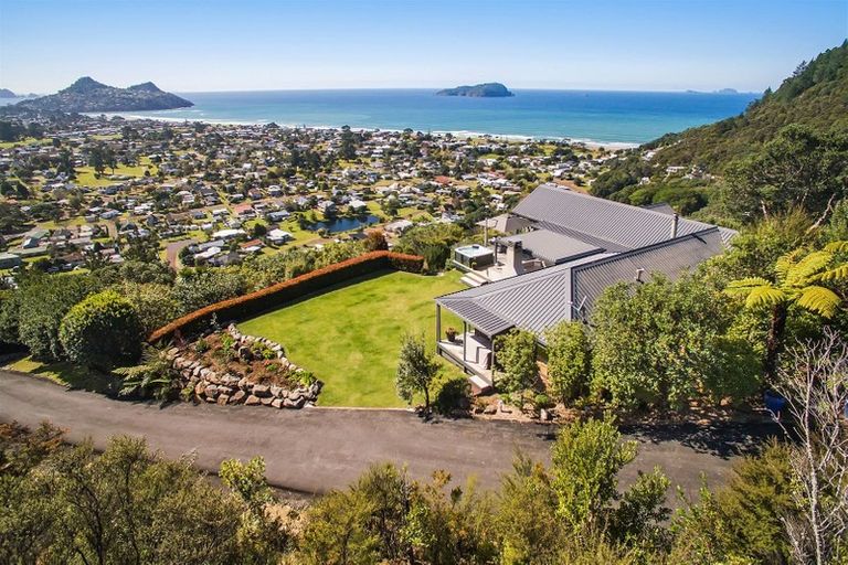 Photo of property in 1204a Hikuai Settlement Road, Pauanui, Hikuai, 3579