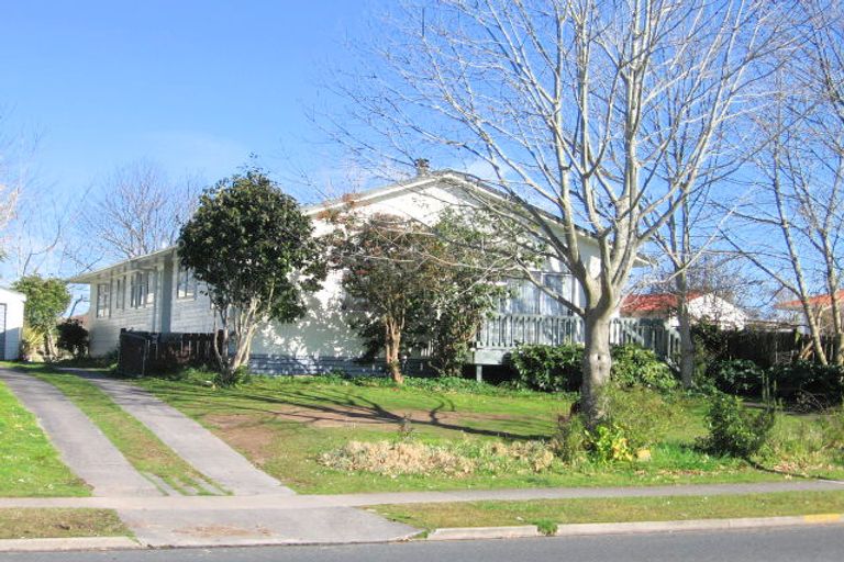 Photo of property in 3 Crawshaw Drive, Nawton, Hamilton, 3200