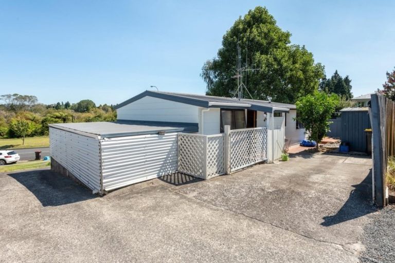 Photo of property in 170a Poike Road, Poike, Tauranga, 3112