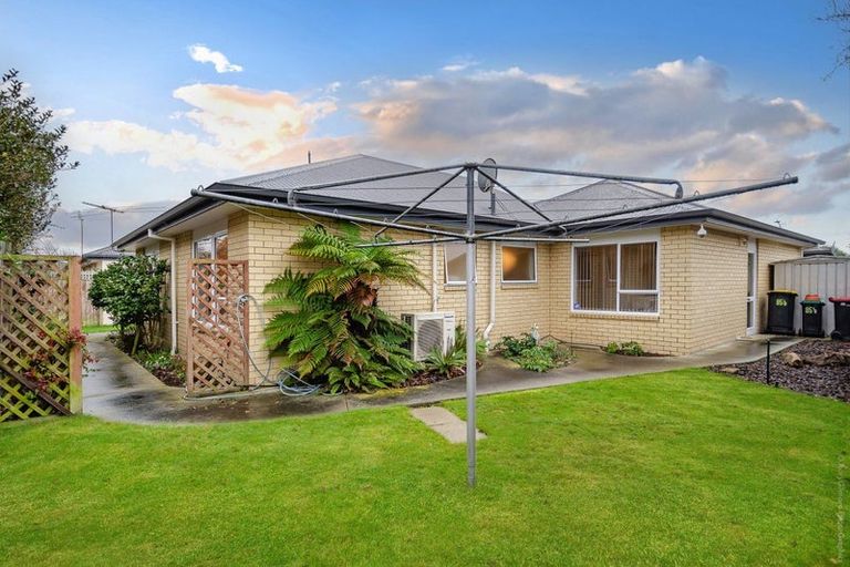 Photo of property in 2/87 Cygnet Street, North New Brighton, Christchurch, 8083