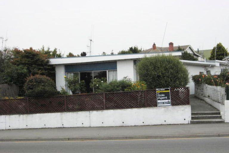Photo of property in 57a Evans Street, Waimataitai, Timaru, 7910