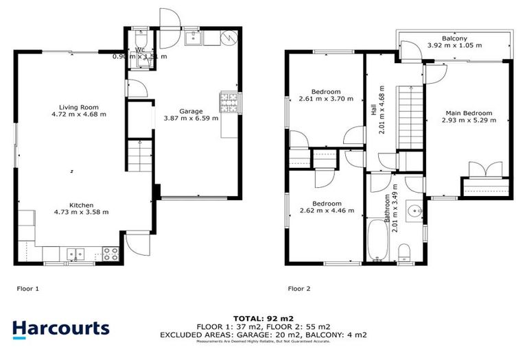 Photo of property in 8 Duxfield Drive, Ranui, Auckland, 0612