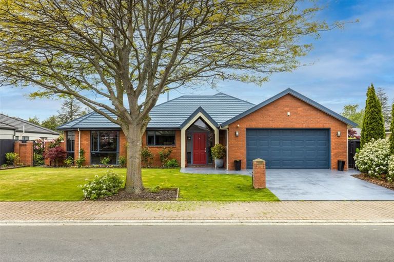 Photo of property in 43 Marsack Crescent, Halswell, Christchurch, 8025