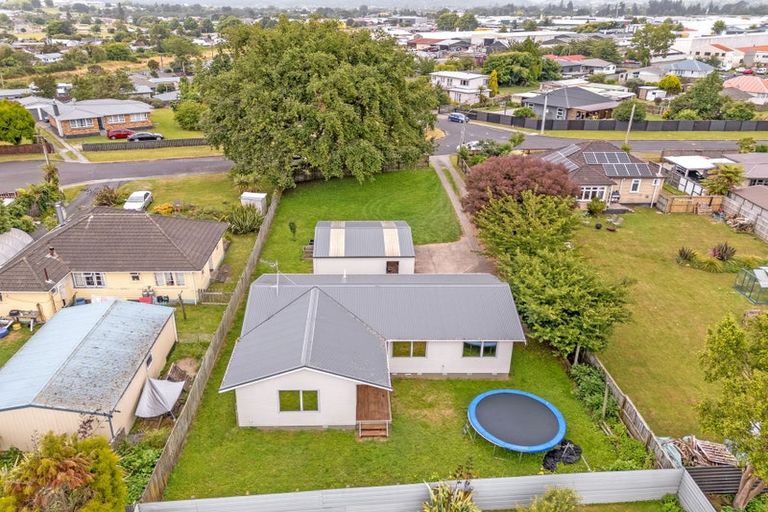 Photo of property in 16a Mahanga Road, Fairy Springs, Rotorua, 3015