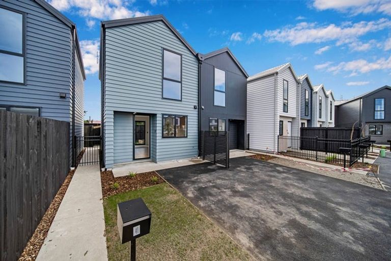 Photo of property in 41 Piripiri Place, Broomfield, Christchurch, 8042