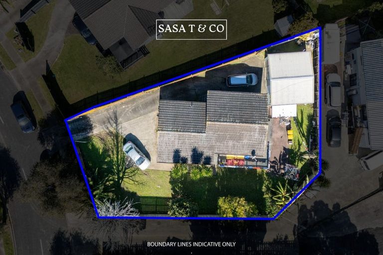 Photo of property in 198 Hillside Road, Papatoetoe, Auckland, 2025