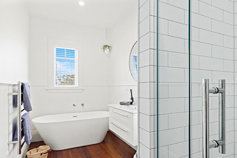 Photo of property in 421 Whitmore Road, Tawharanui Peninsula, Warkworth, 0986