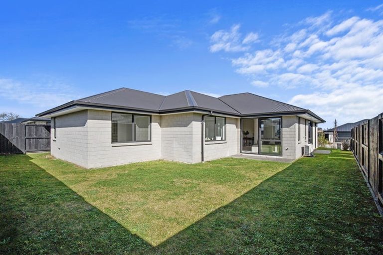 Photo of property in 18 Harp Street, Morrinsville, 3300