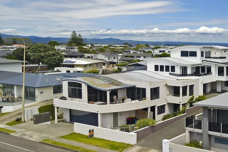 Photo of property in 1/203 Marine Parade, Mount Maunganui, 3116