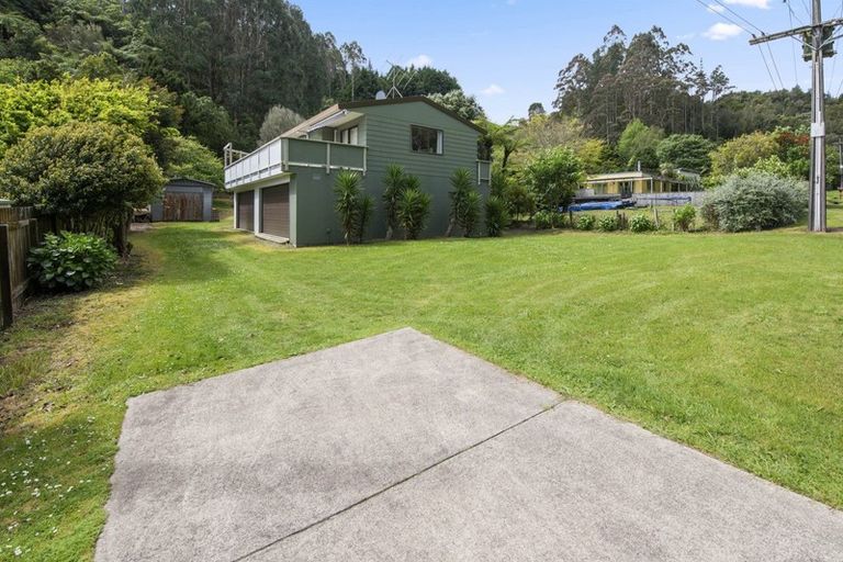 Photo of property in 161 Pongakawa Valley Road, Lake Rotoma, Rotorua, 3074