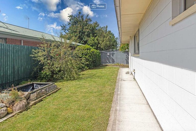 Photo of property in 3a Queen Street, Rangiora, 7400